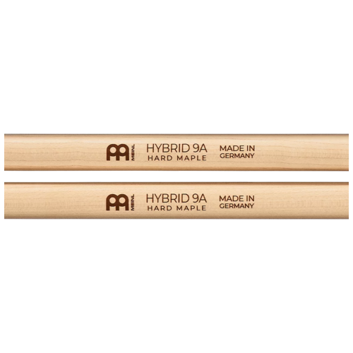 Image 12 - Meinl Hybrid Series Hard Maple Drumsticks
